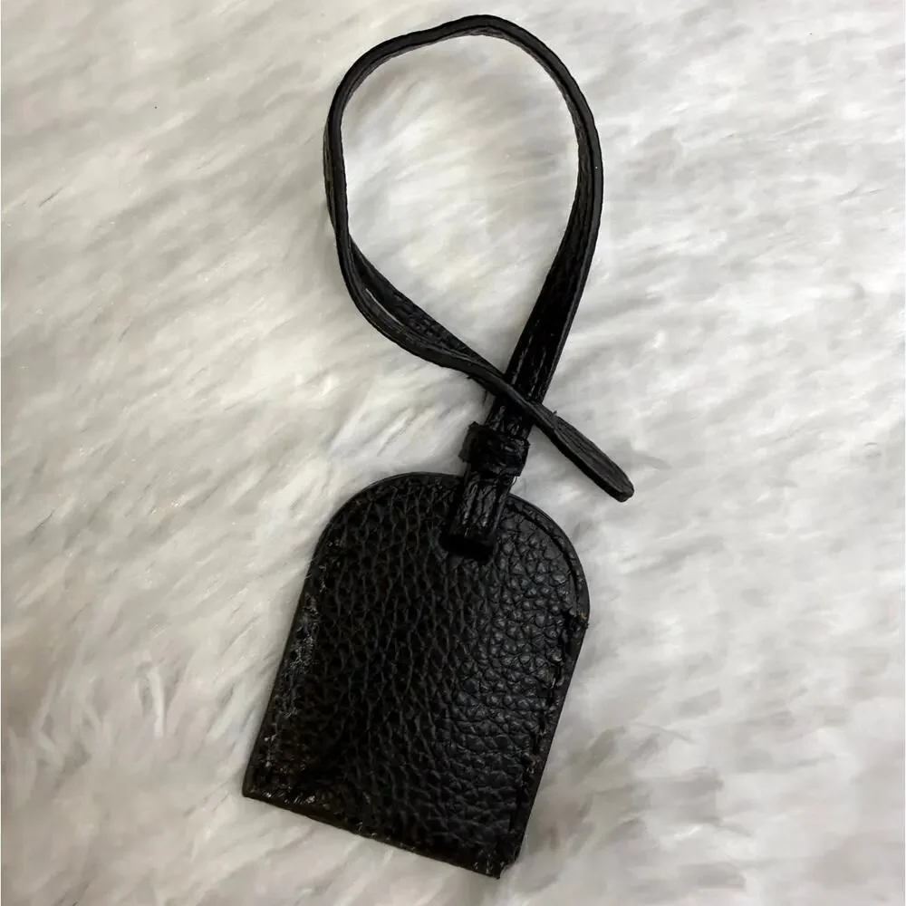 Kate spade New York key fob bag charm